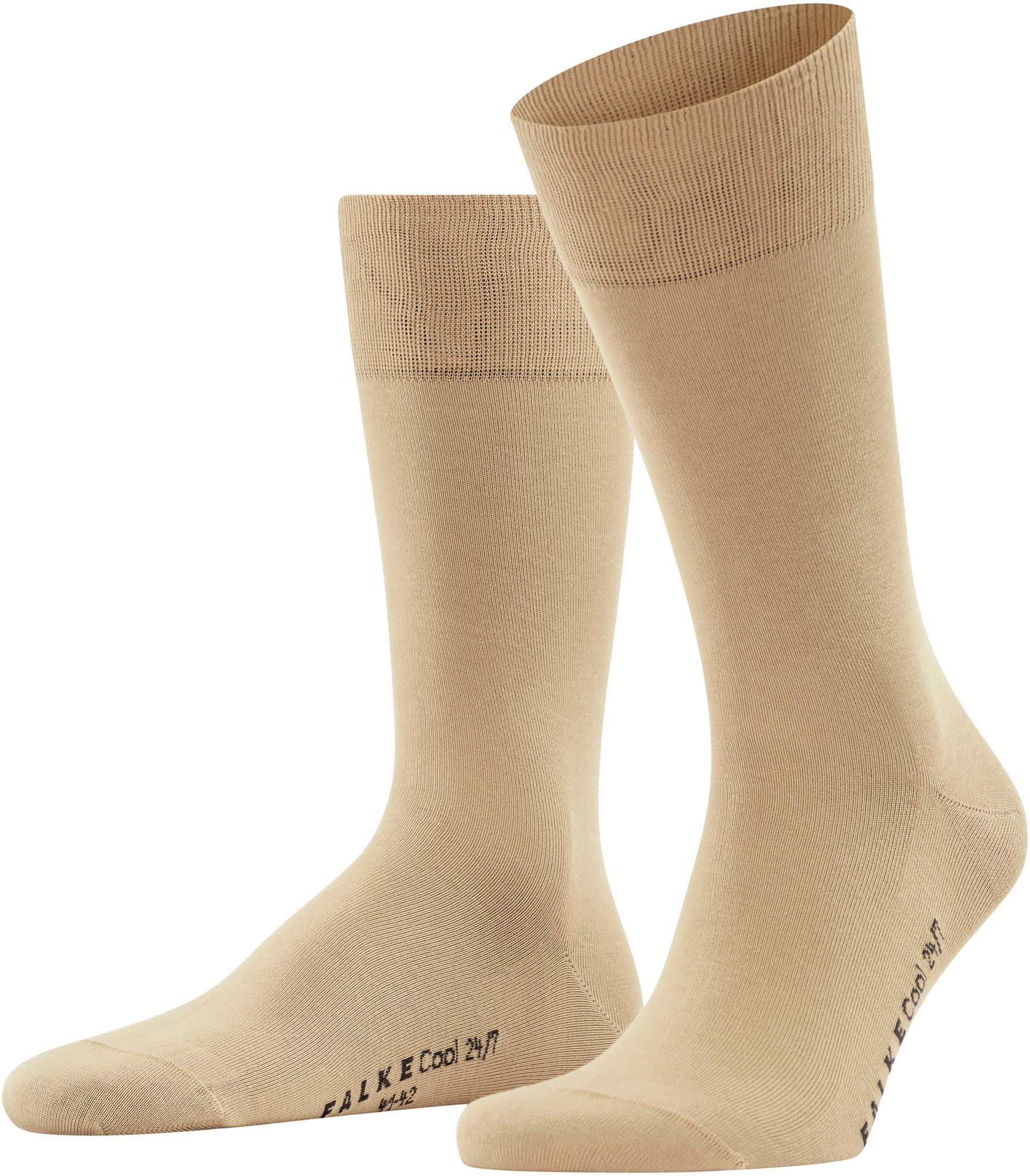 FALKE Herren Socken Cool 24/7