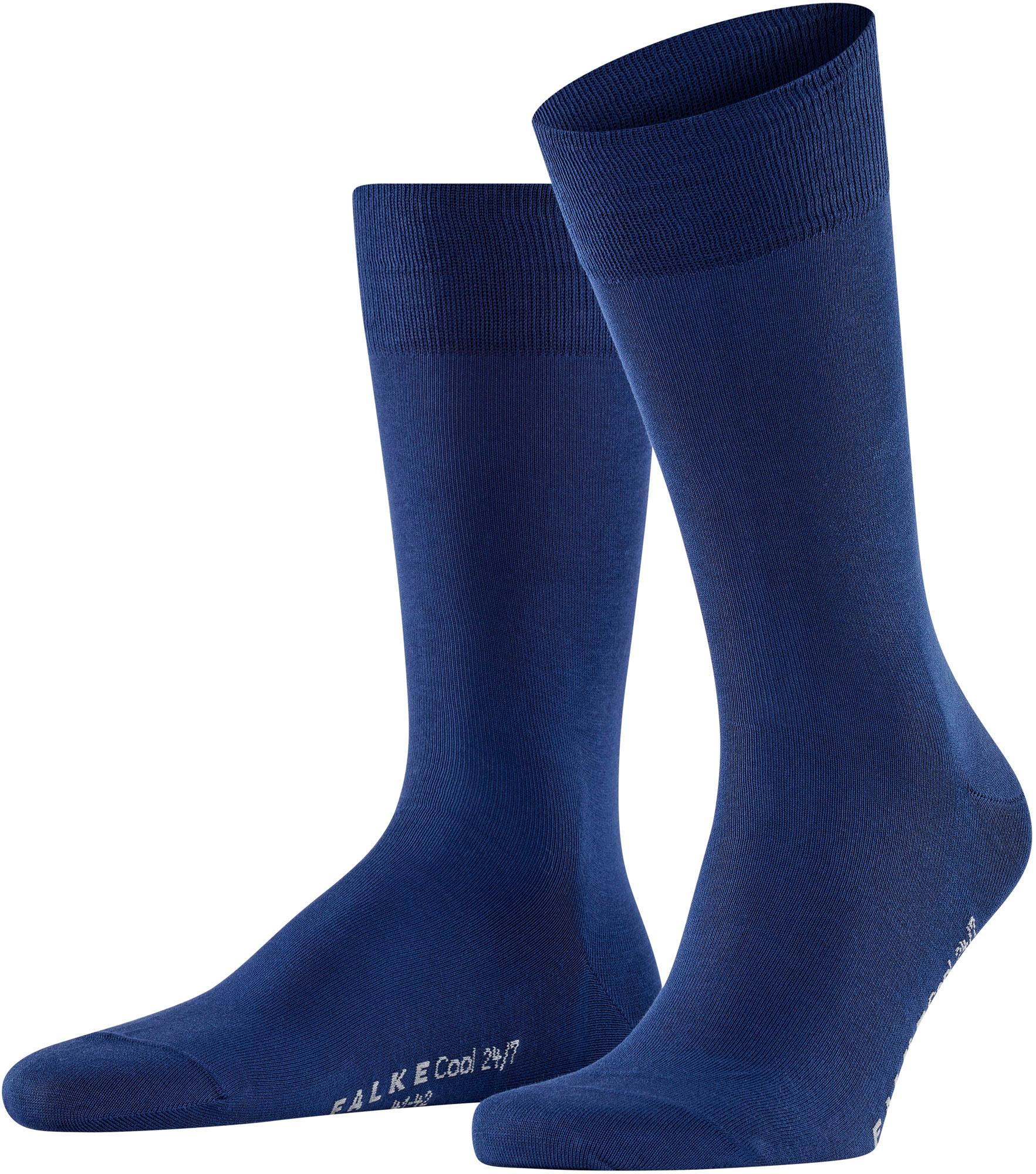 FALKE Herren Socken Cool 24/7