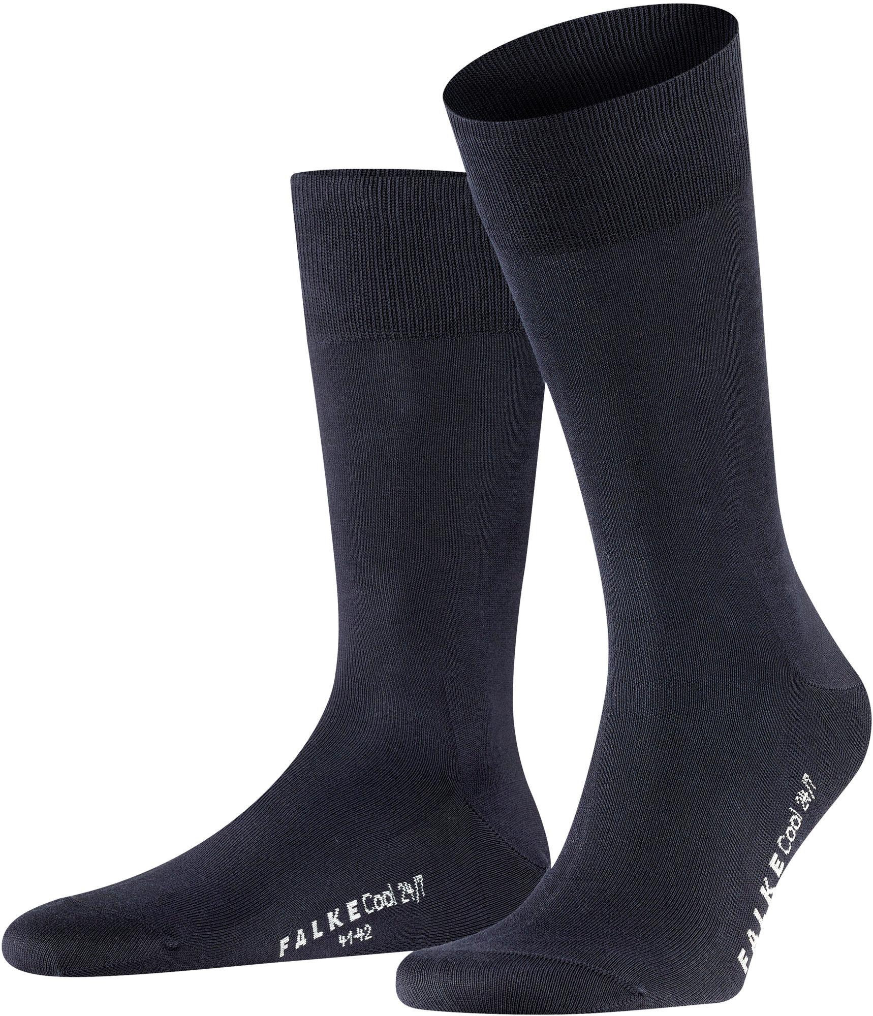 FALKE Herren Socken Cool 24/7