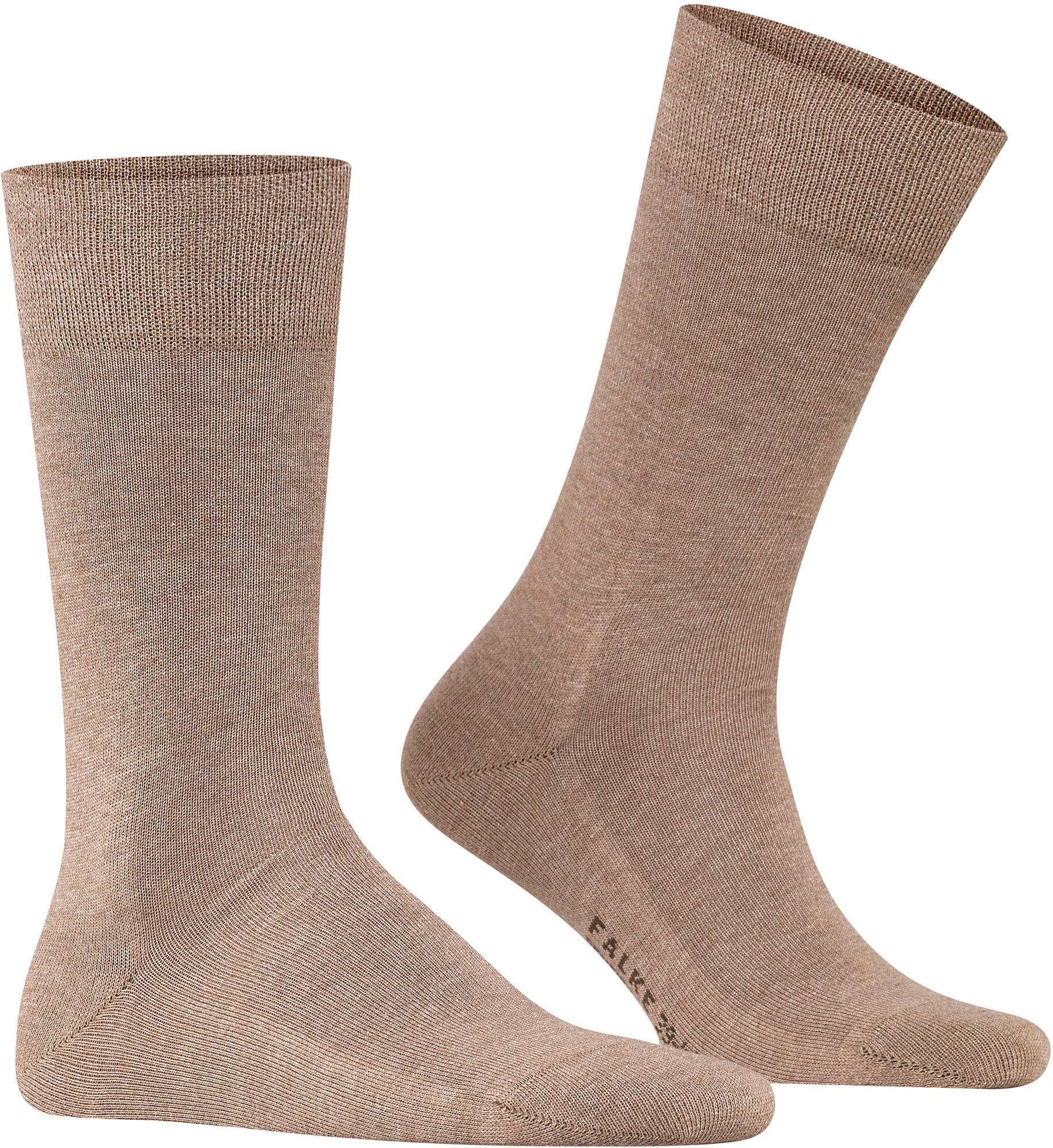 FALKE Herren Socken Sensitive London