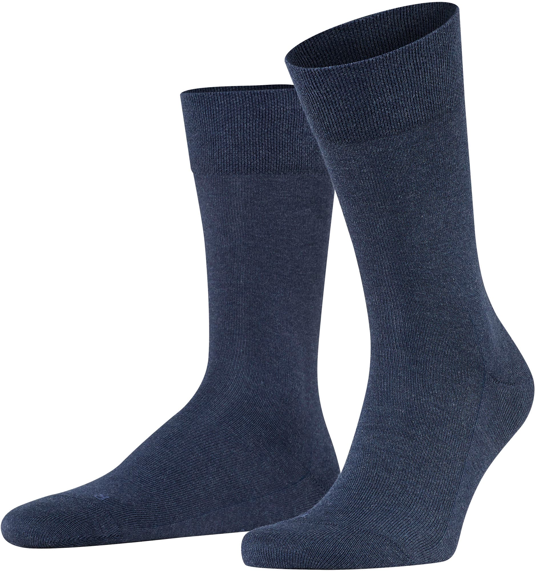 FALKE Herren Socken Sensitive London