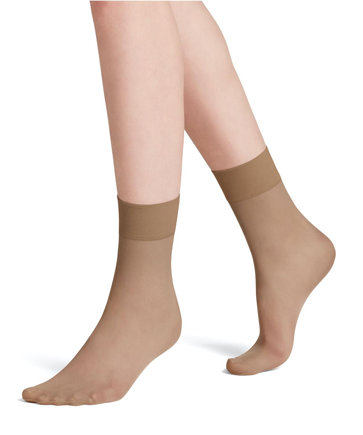 FALKE Damen Söckchen Pure Matt 20 DEN