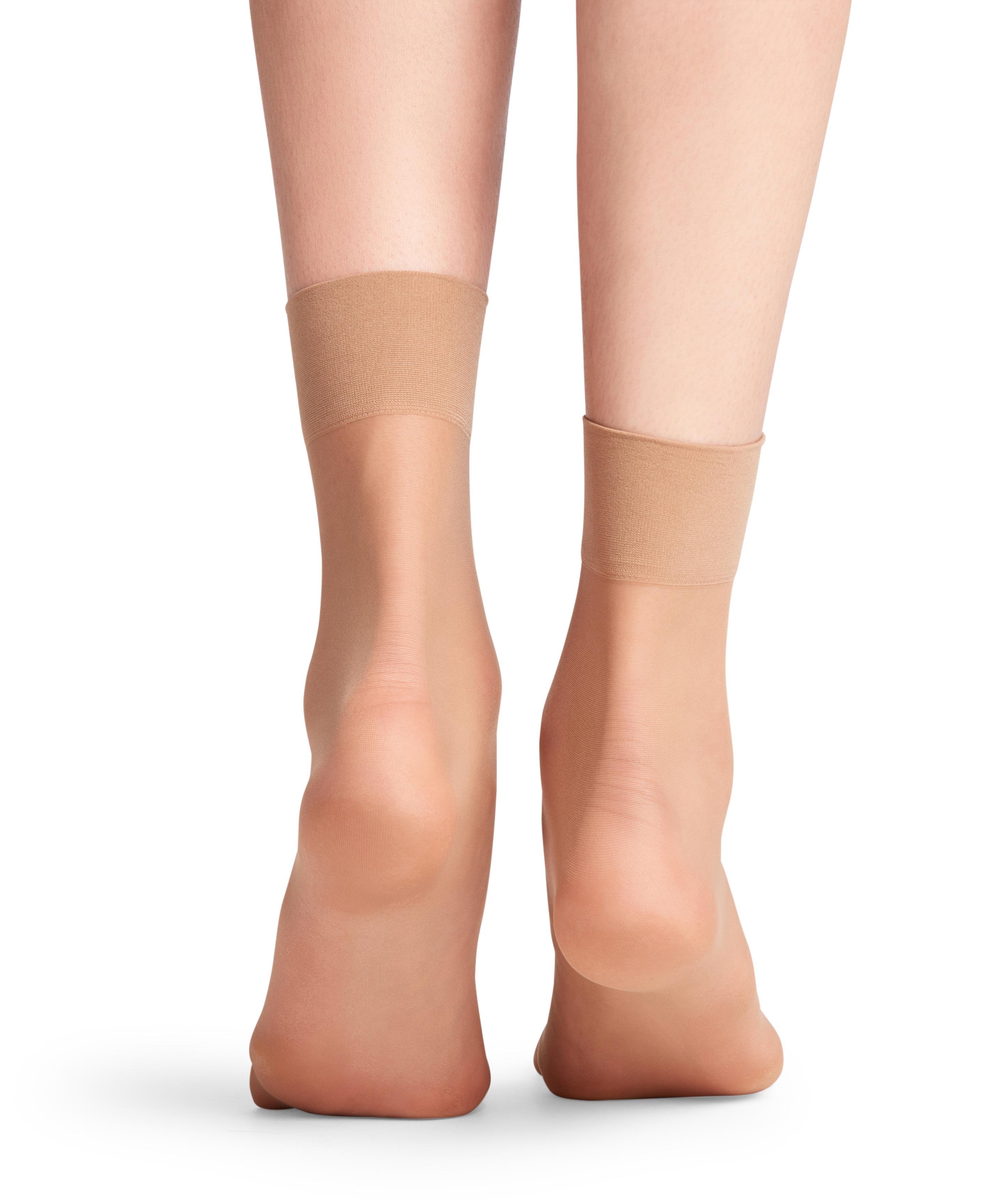 Produktbild FALKE Damen Söckchen Pure Matt 20 DEN 5 von 6