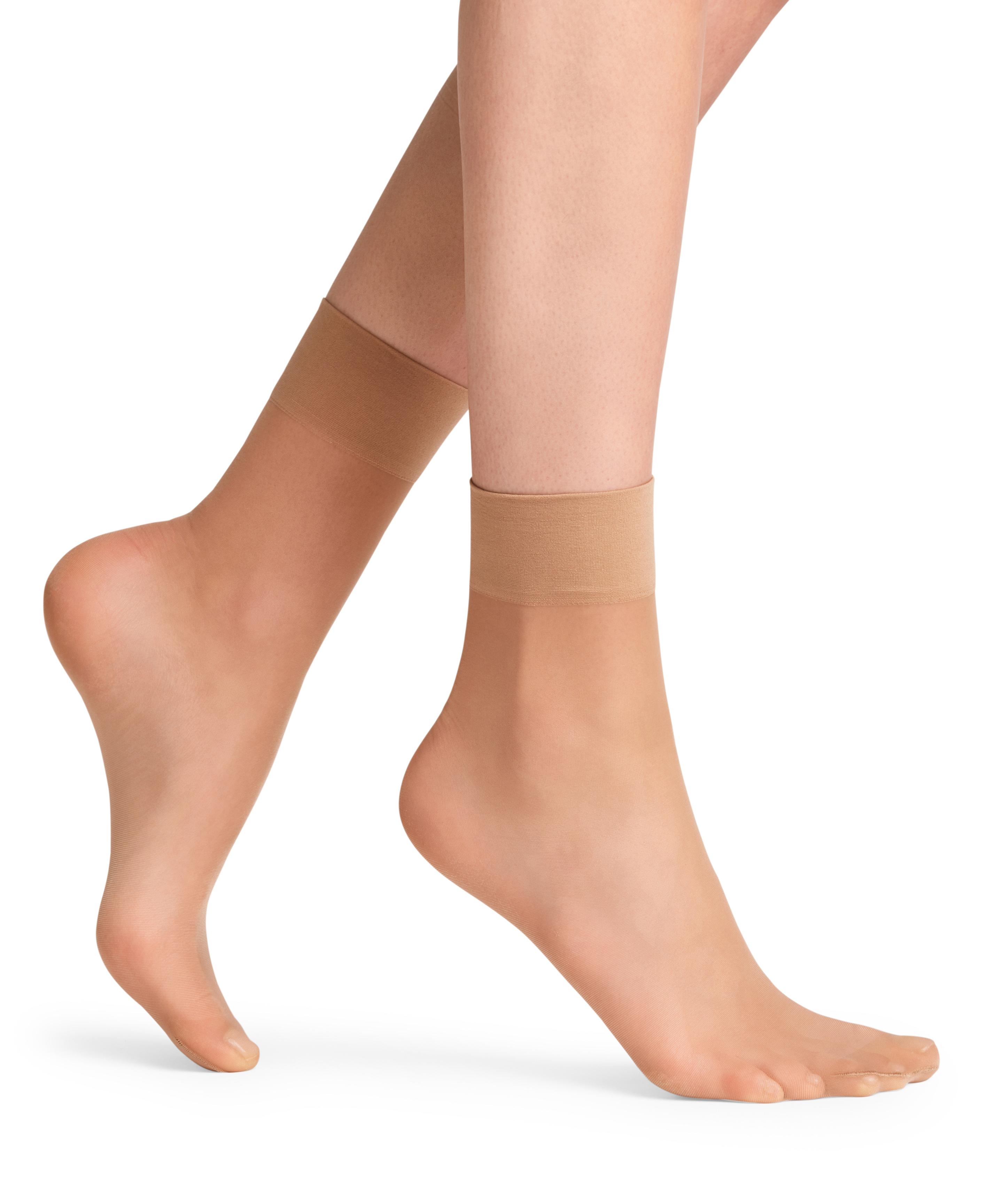 Produktbild FALKE Damen Söckchen Pure Matt 20 DEN 2 von 6
