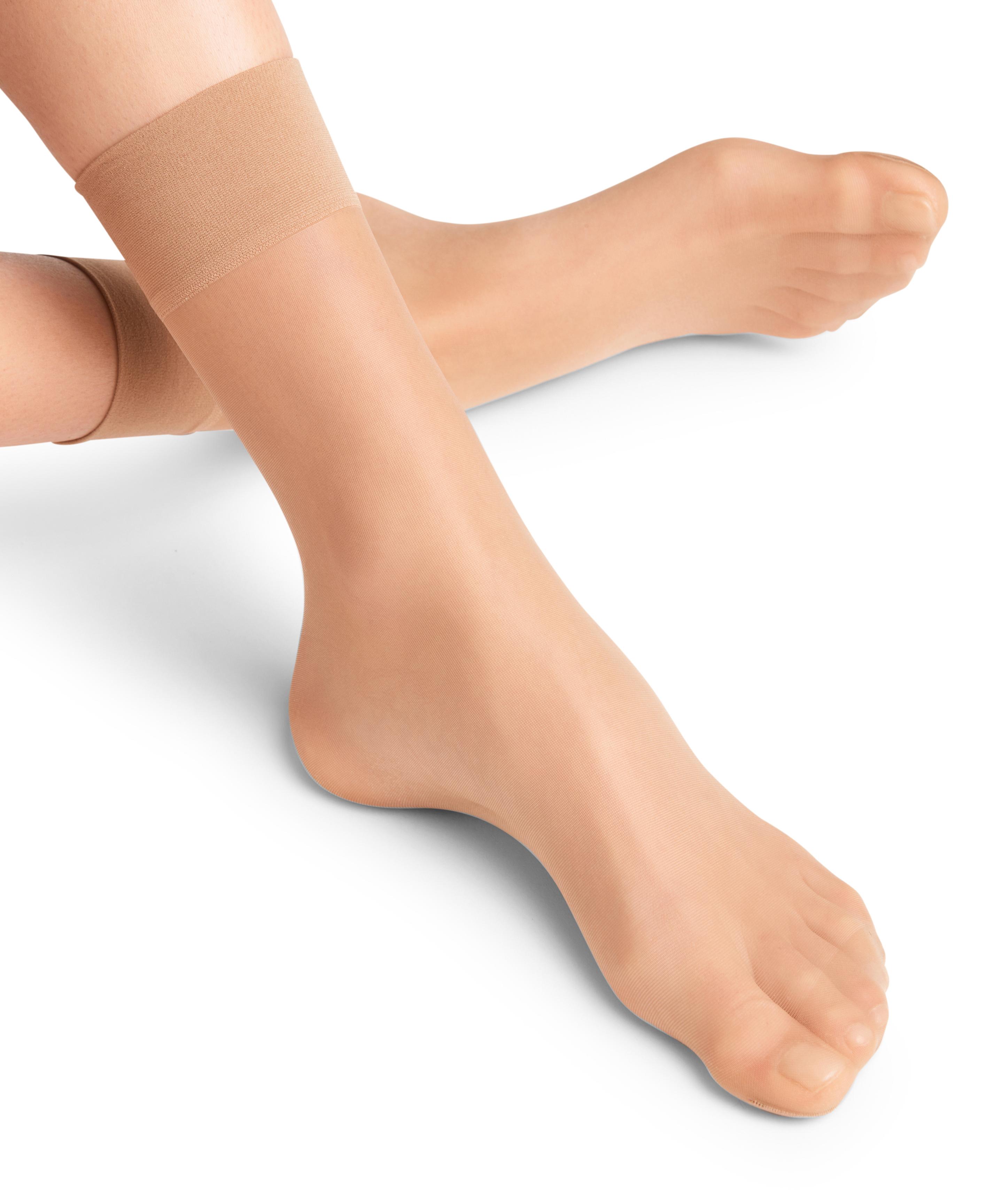 Produktbild FALKE Damen Söckchen Pure Matt 20 DEN 3 von 6