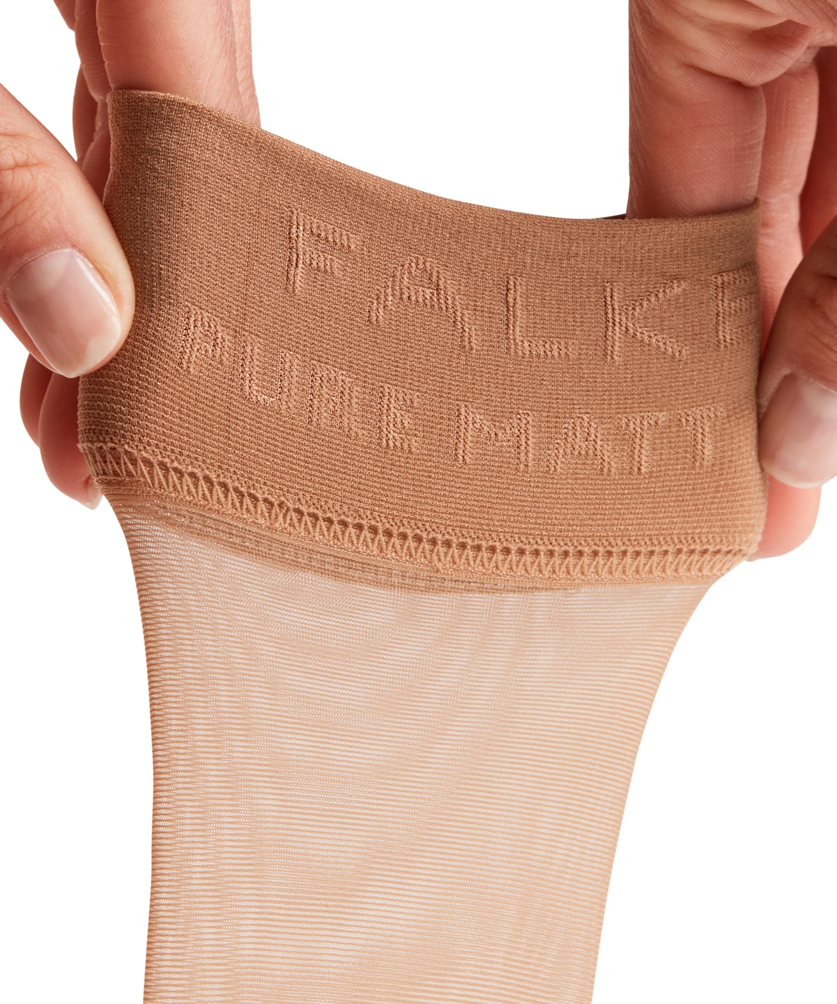 Produktbild FALKE Damen Söckchen Pure Matt 20 DEN 3 von 6