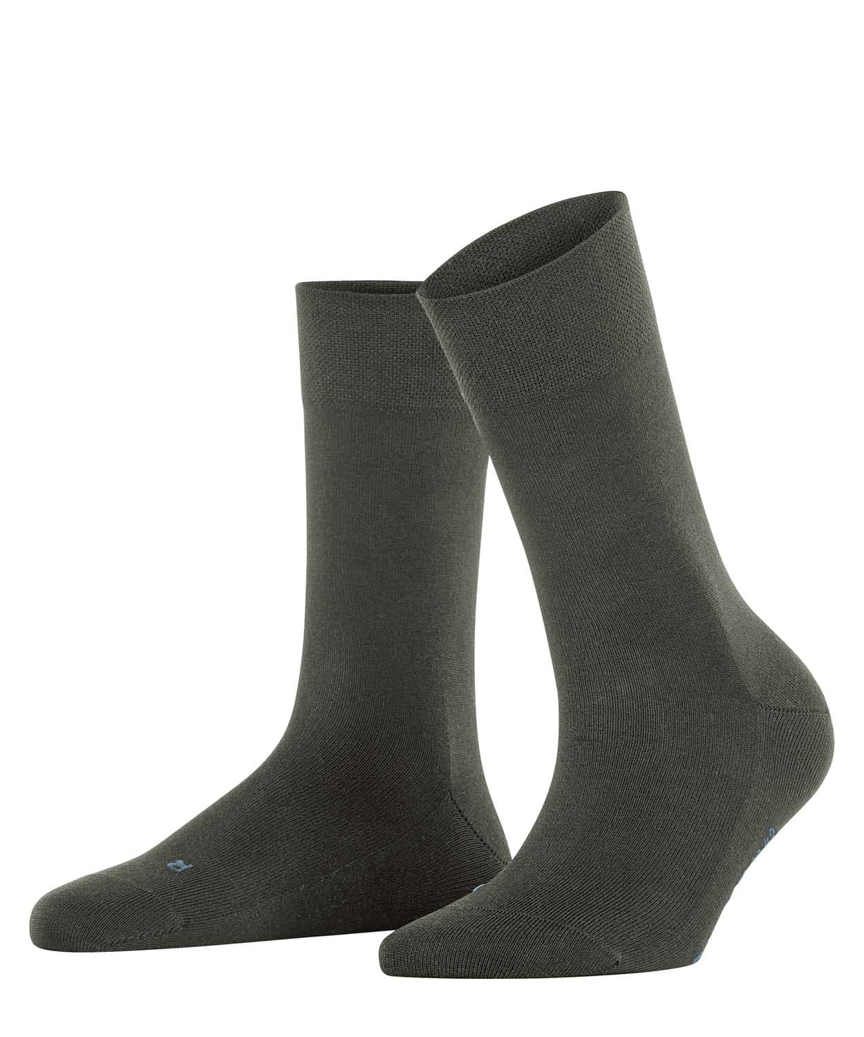 FALKE Damen Socken Sensitive New York