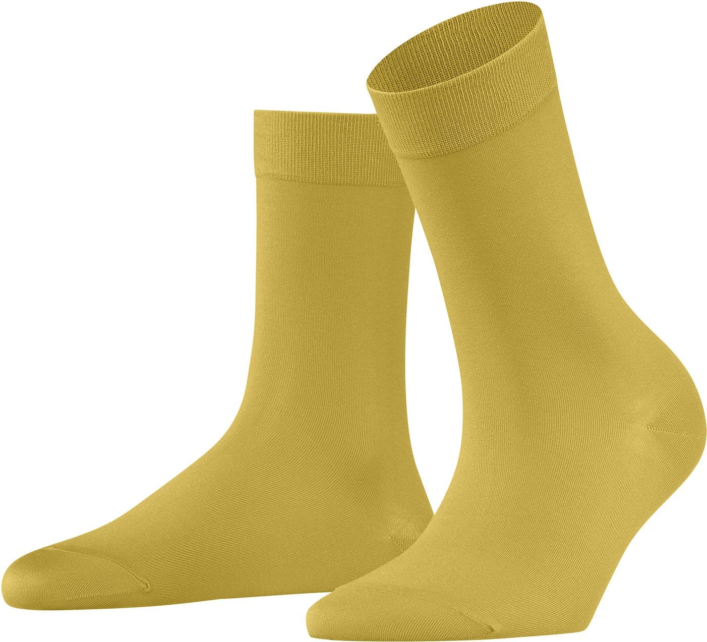 FALKE Damen Socken Cotton Touch