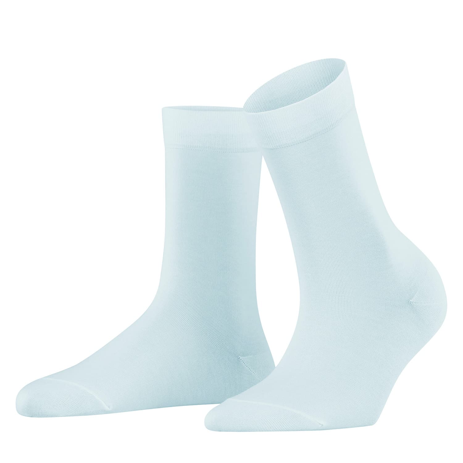FALKE Damen Socken Cotton Touch