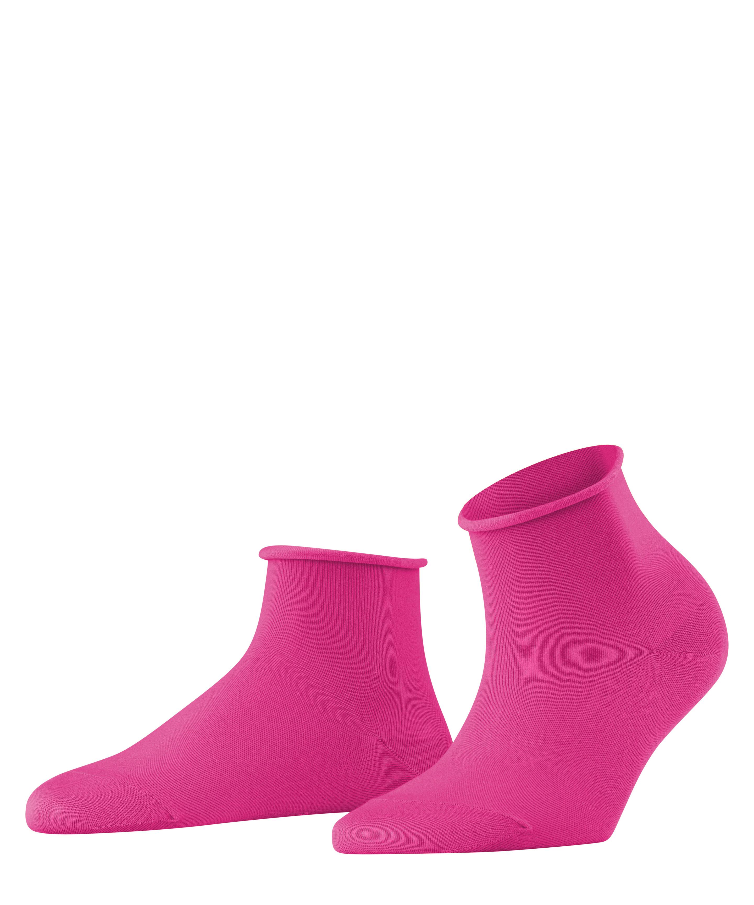 FALKE Damen Kurzsocken  Cotton Touch