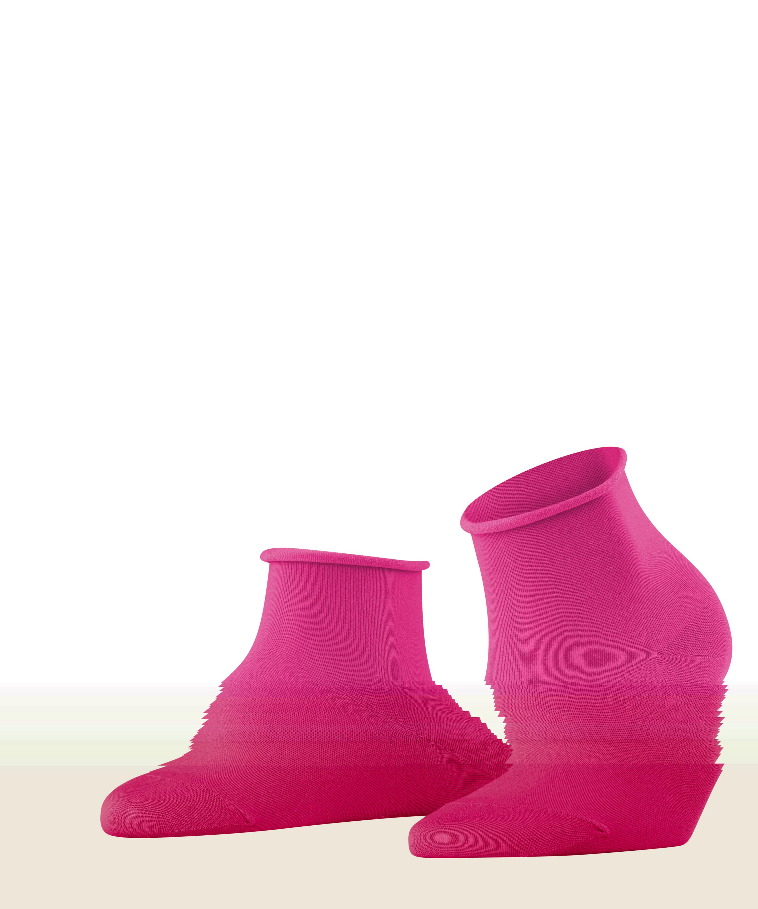 FALKE Damen Kurzsocken  Cotton Touch