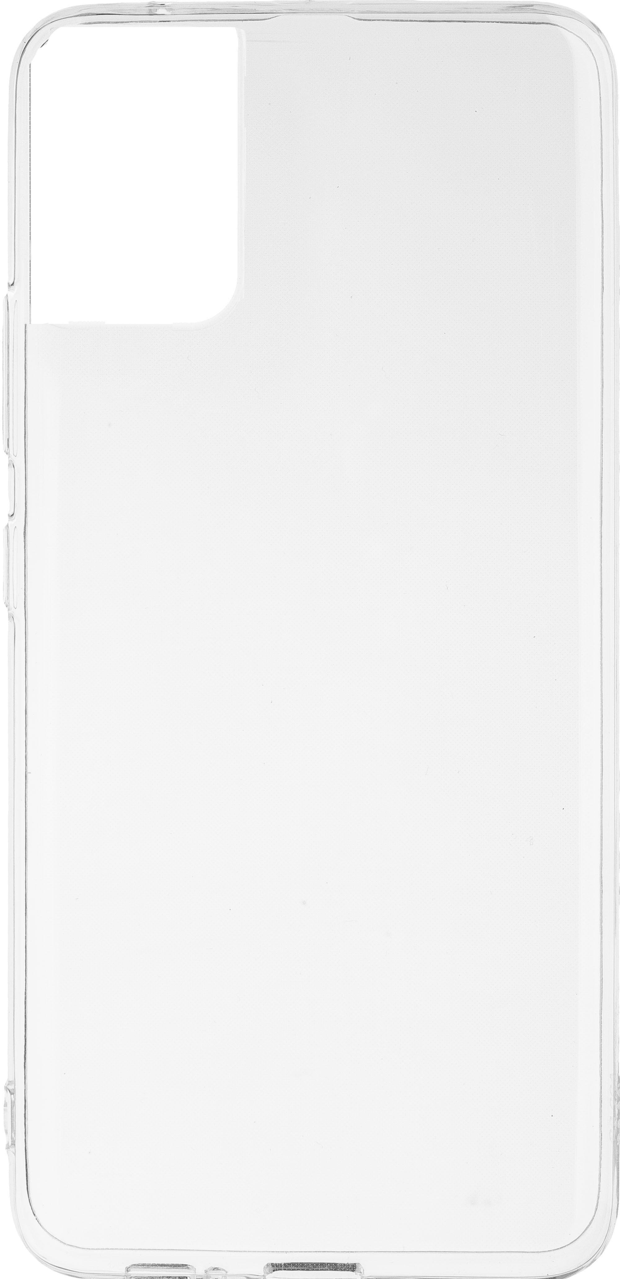 PROTECTOR Solid Case für Samsung A32 5G Clear