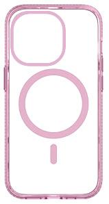 FUN MagSafe Cover für Apple iPhone 14 Pro Pink