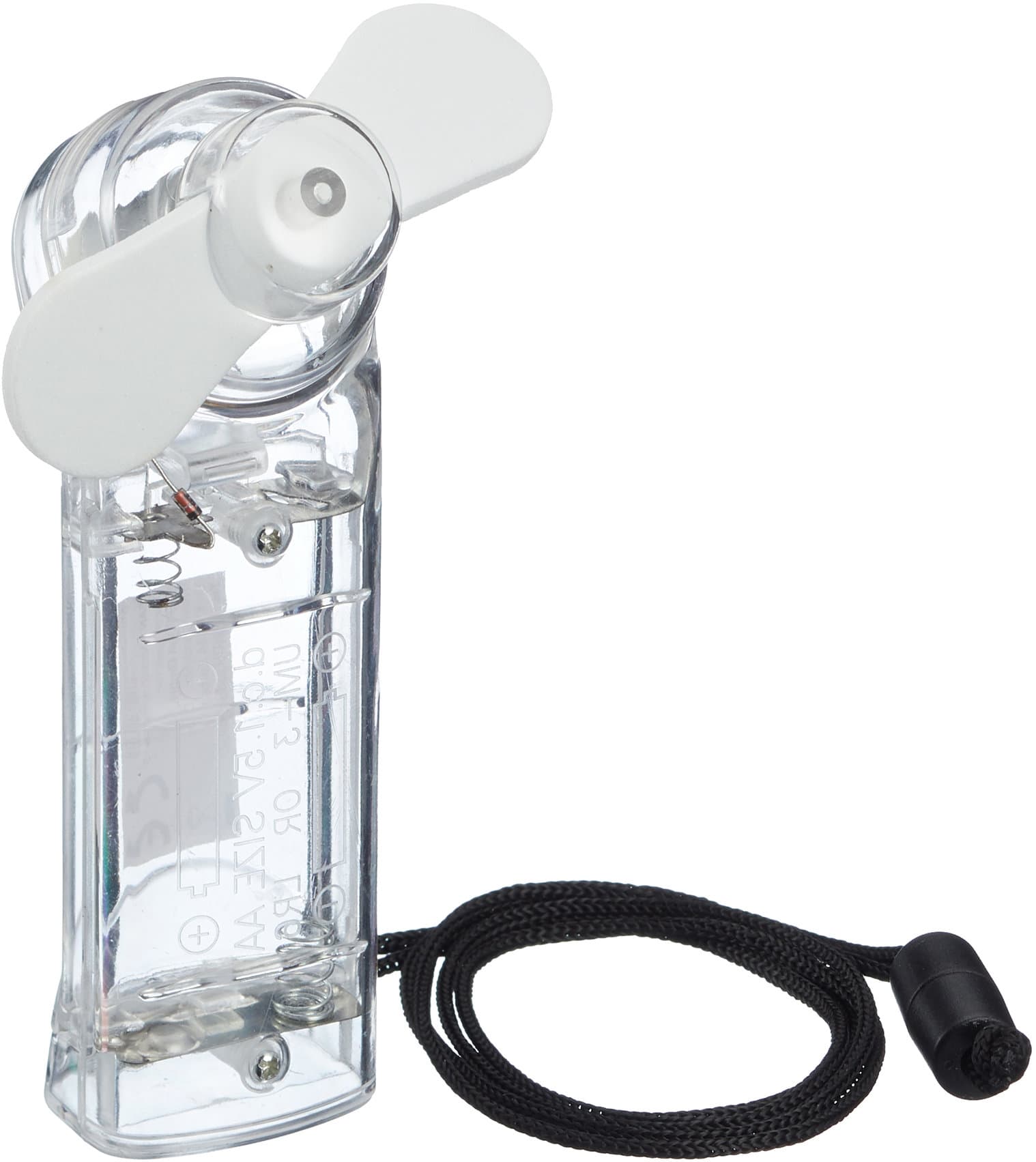 Handventilator