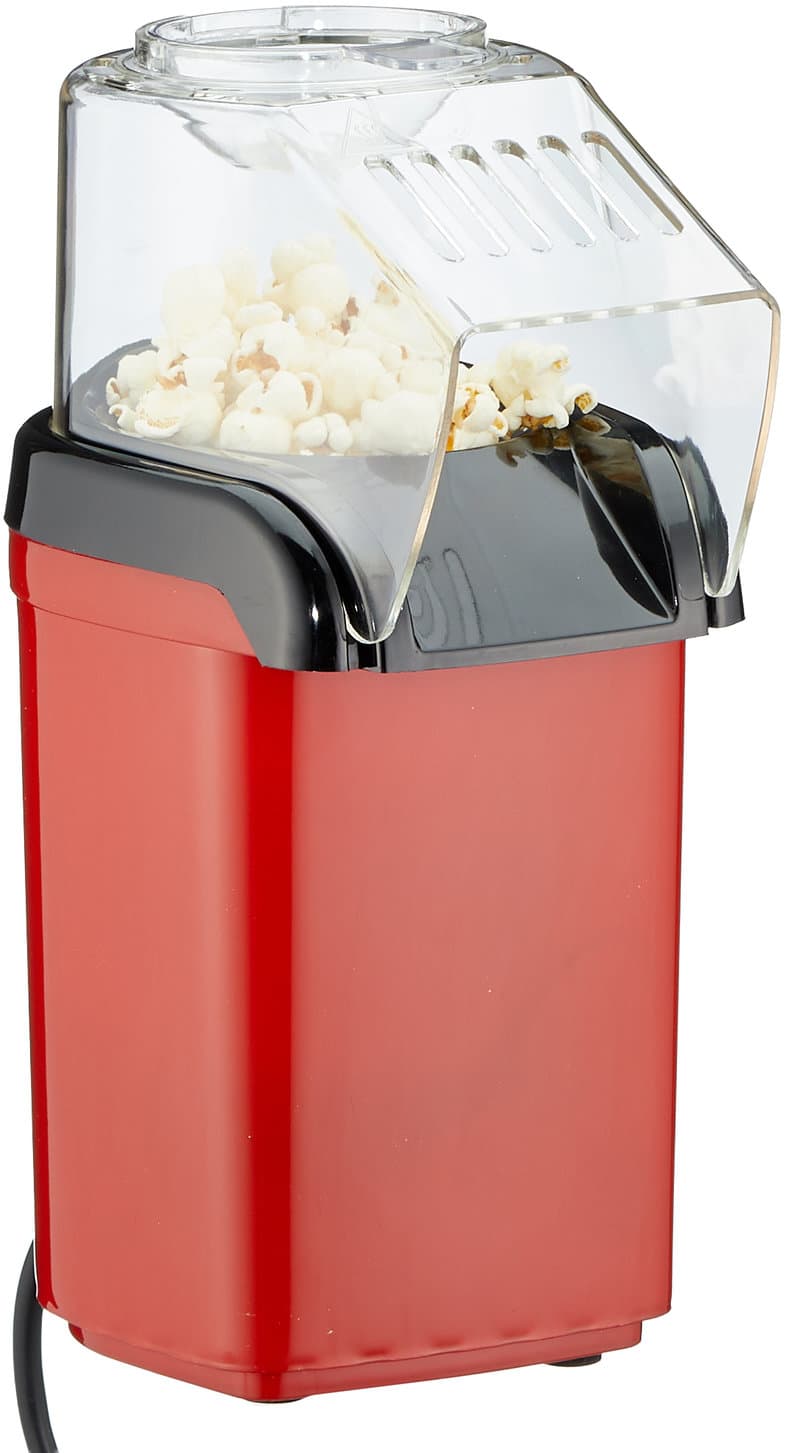 Popcornmaschine