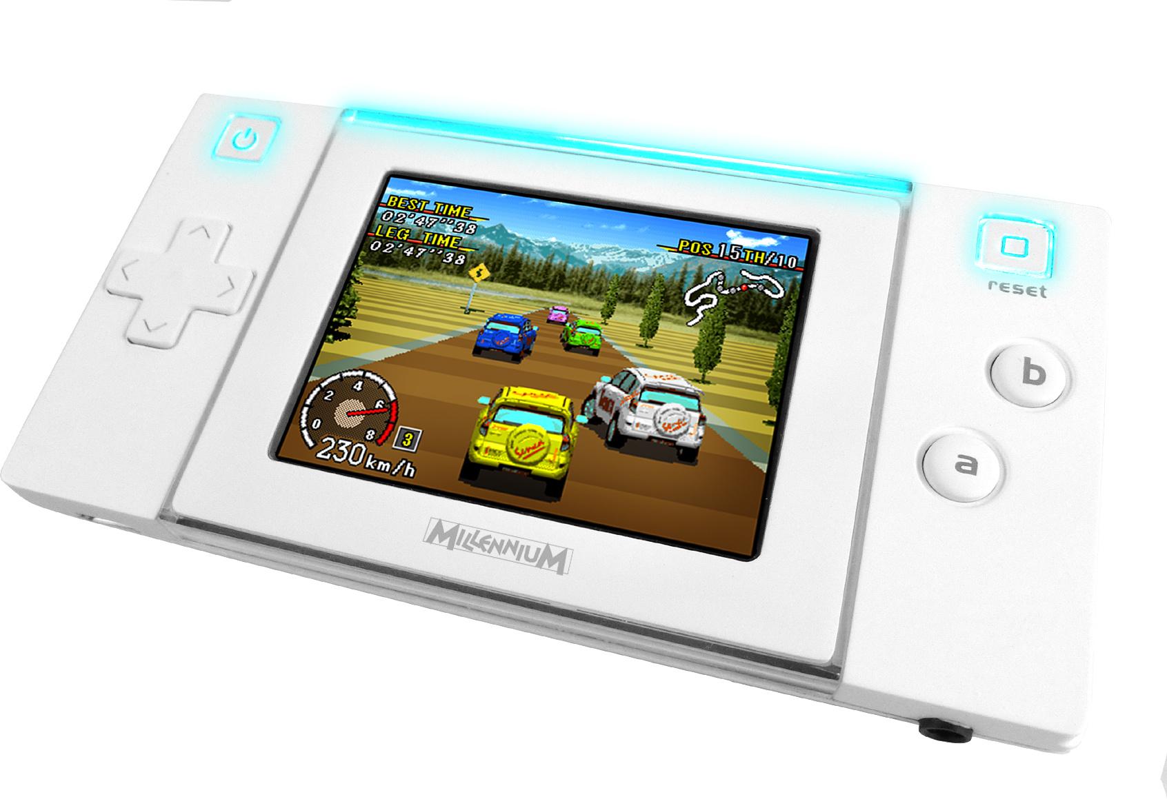 Produktbild Millennium - Arcade Neo 2.0 Videospielkonsole 2 von 2
