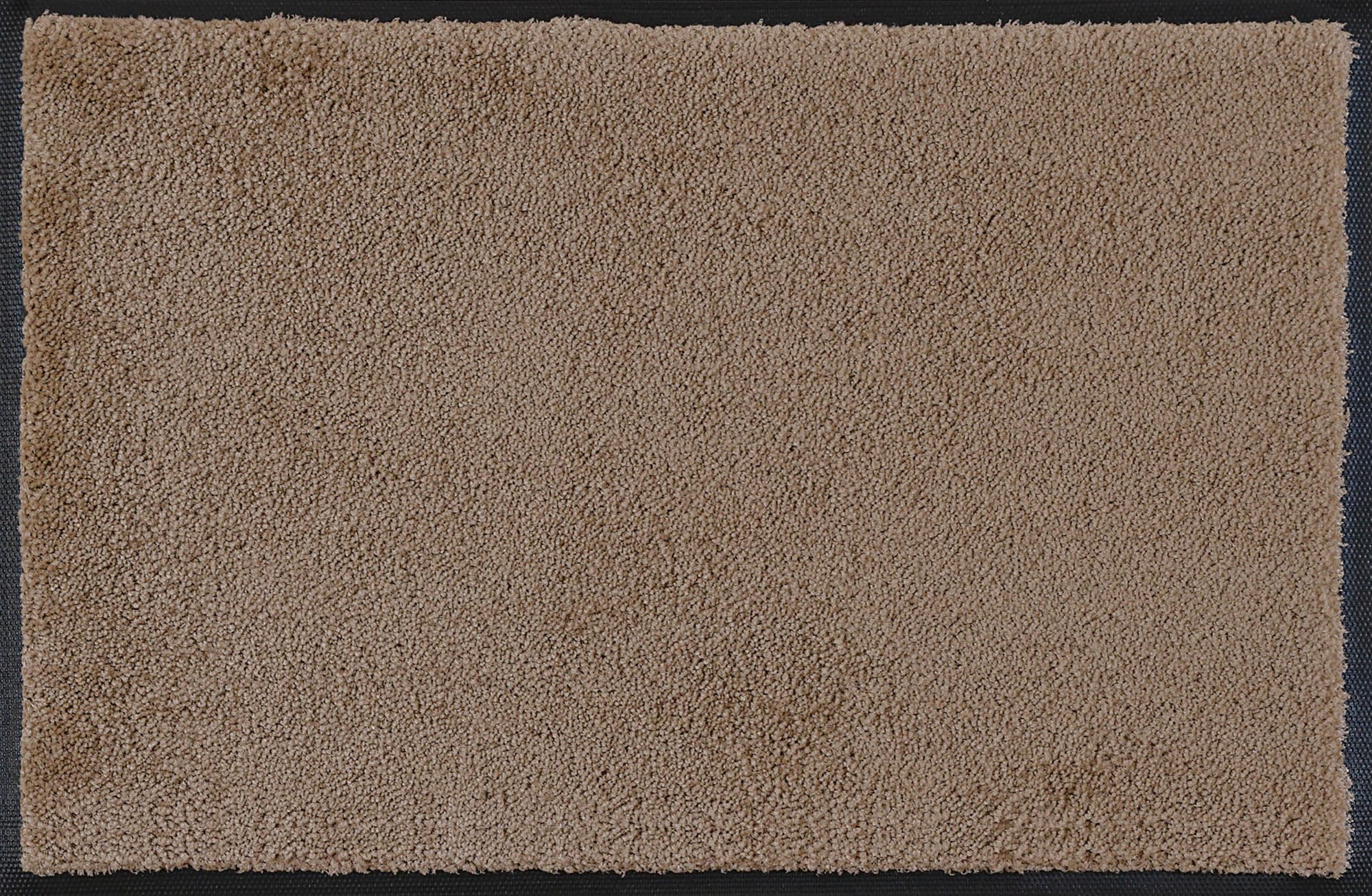 wash+dry Fußmatte Mono 50x75cm