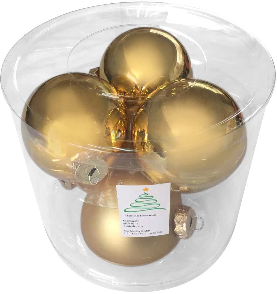 Produktbild Christmas Decoration Glaskugeln ø6cm 2 von 2