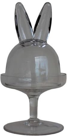 Glas Cloche