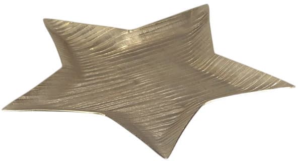 Sternenteller Ø26cm
