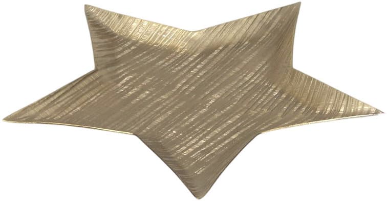 Sternenteller Ø35cm