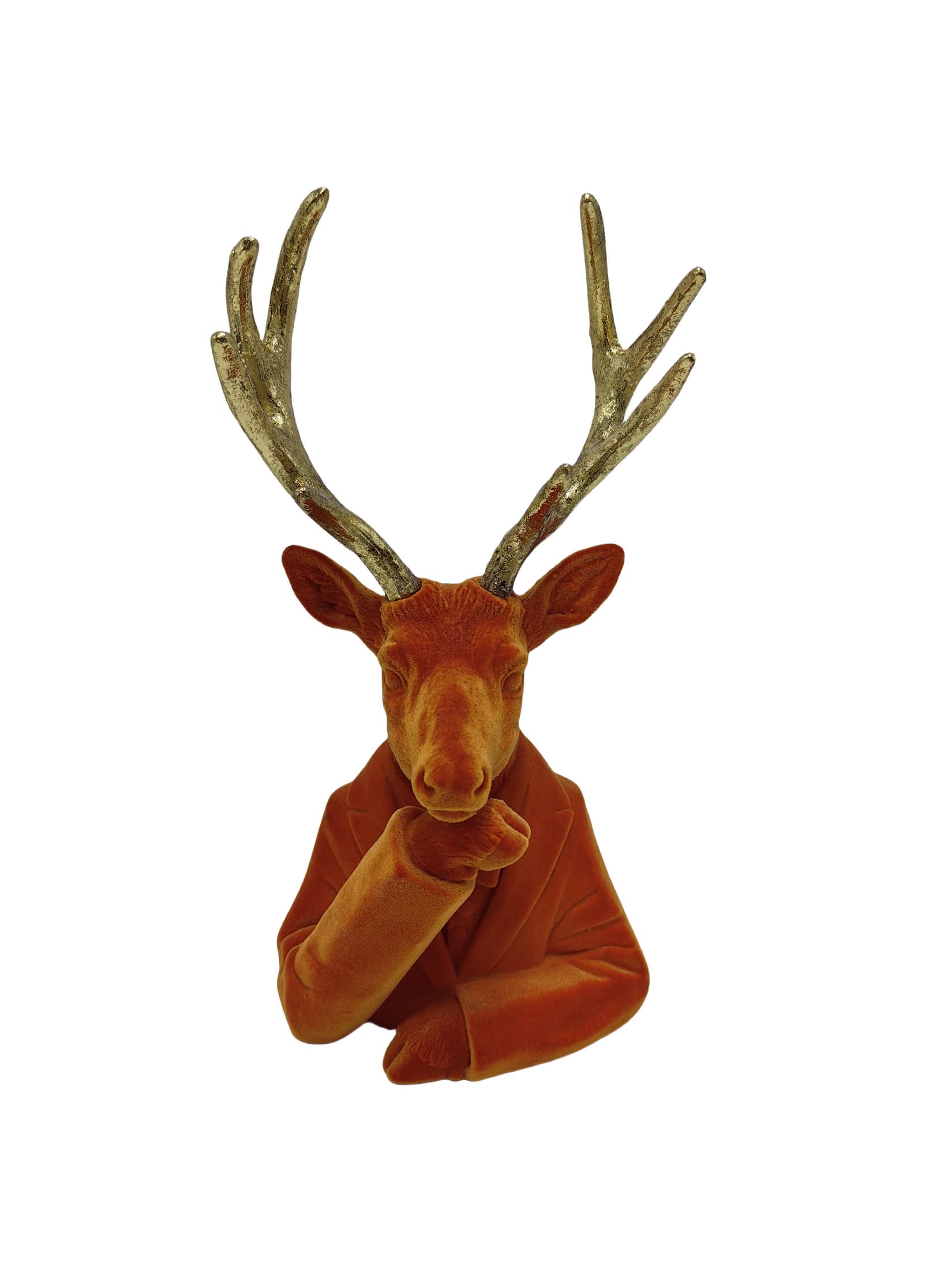 Figur Mr. Deer