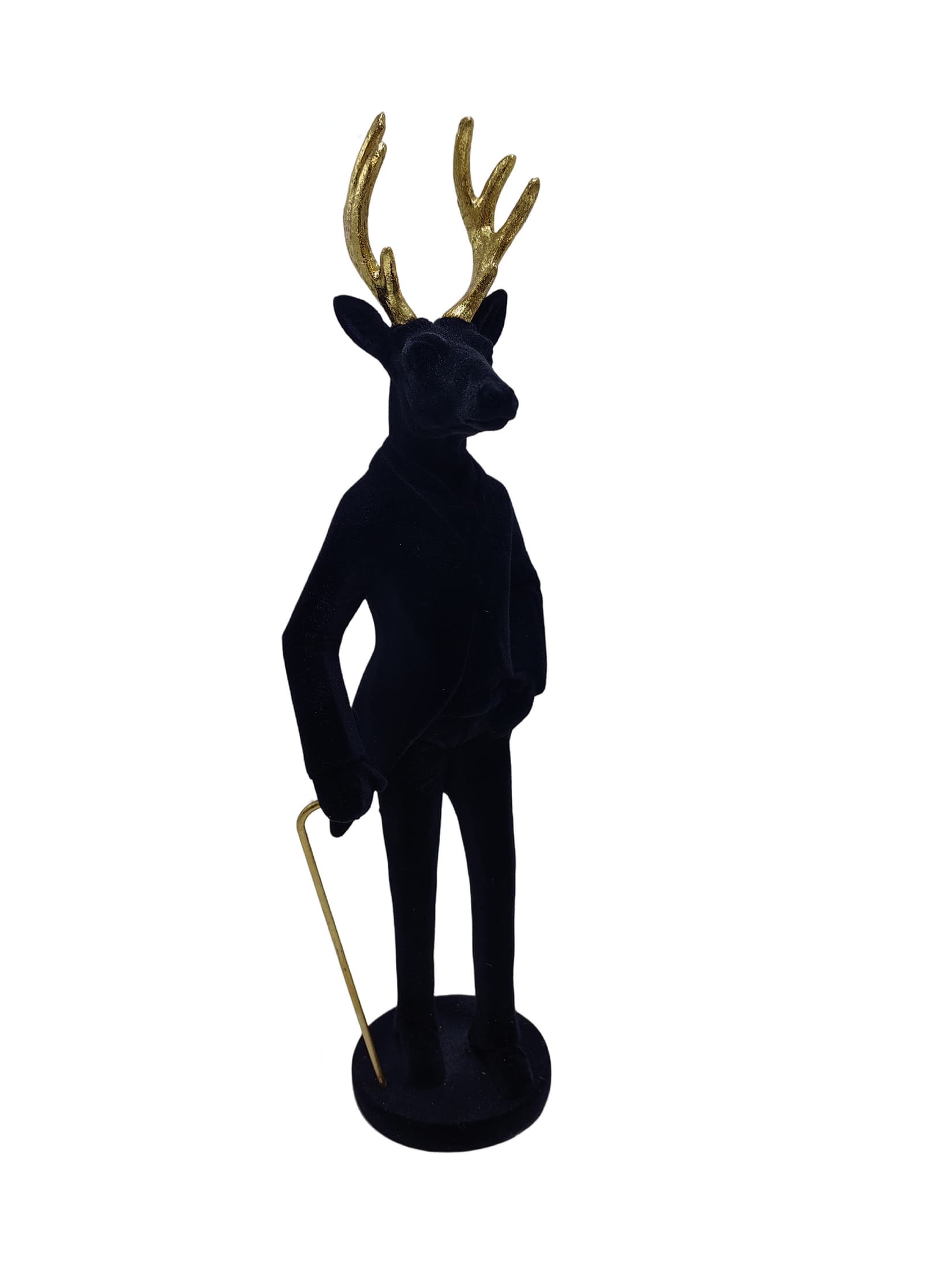 Figur Mr. Deer