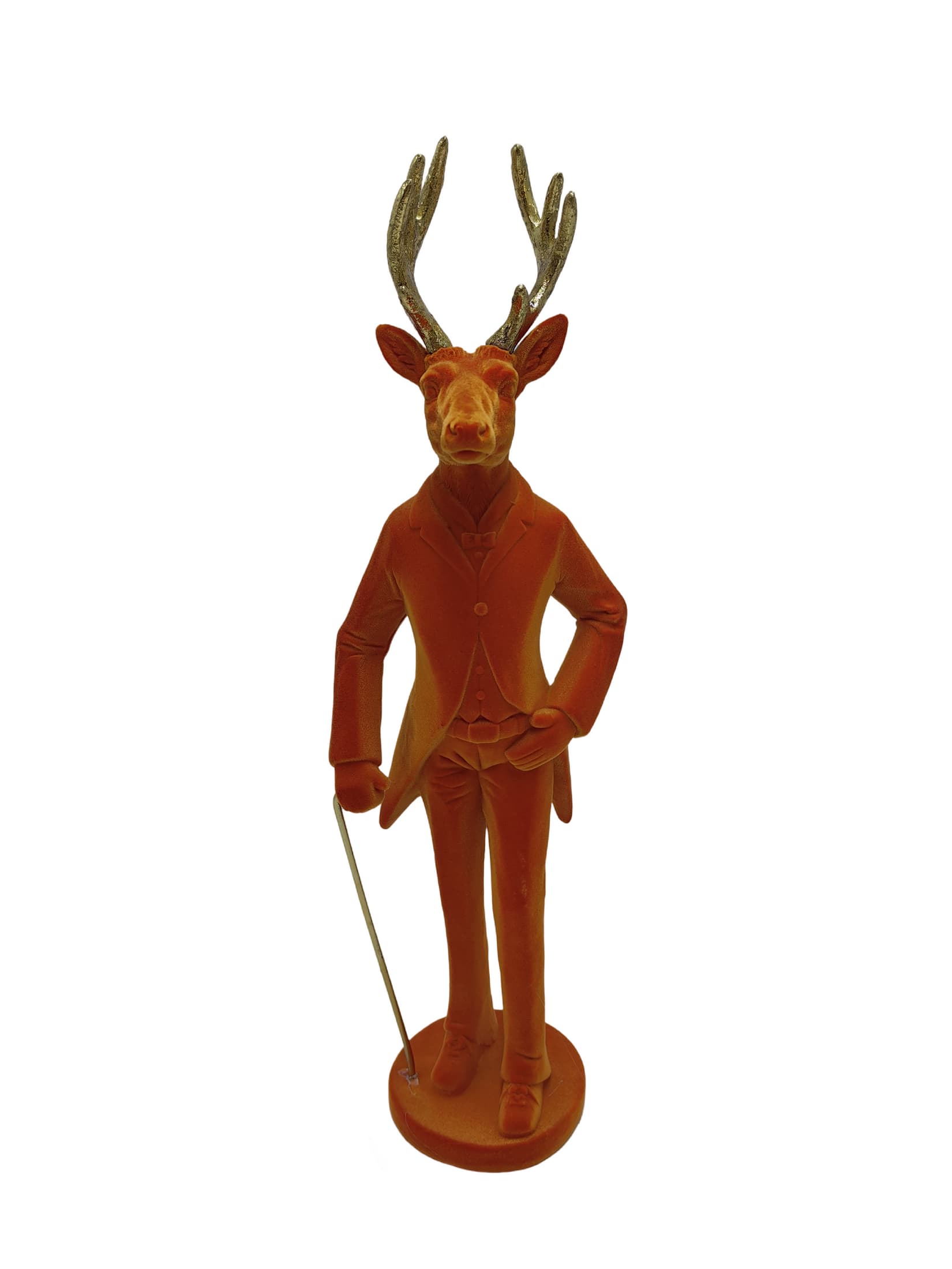 Figur Mr. Deer