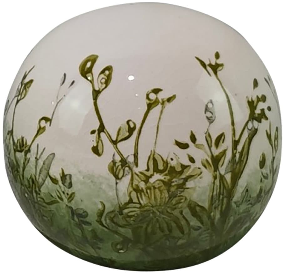 Dekorationskugel Green Grass ø9cm
