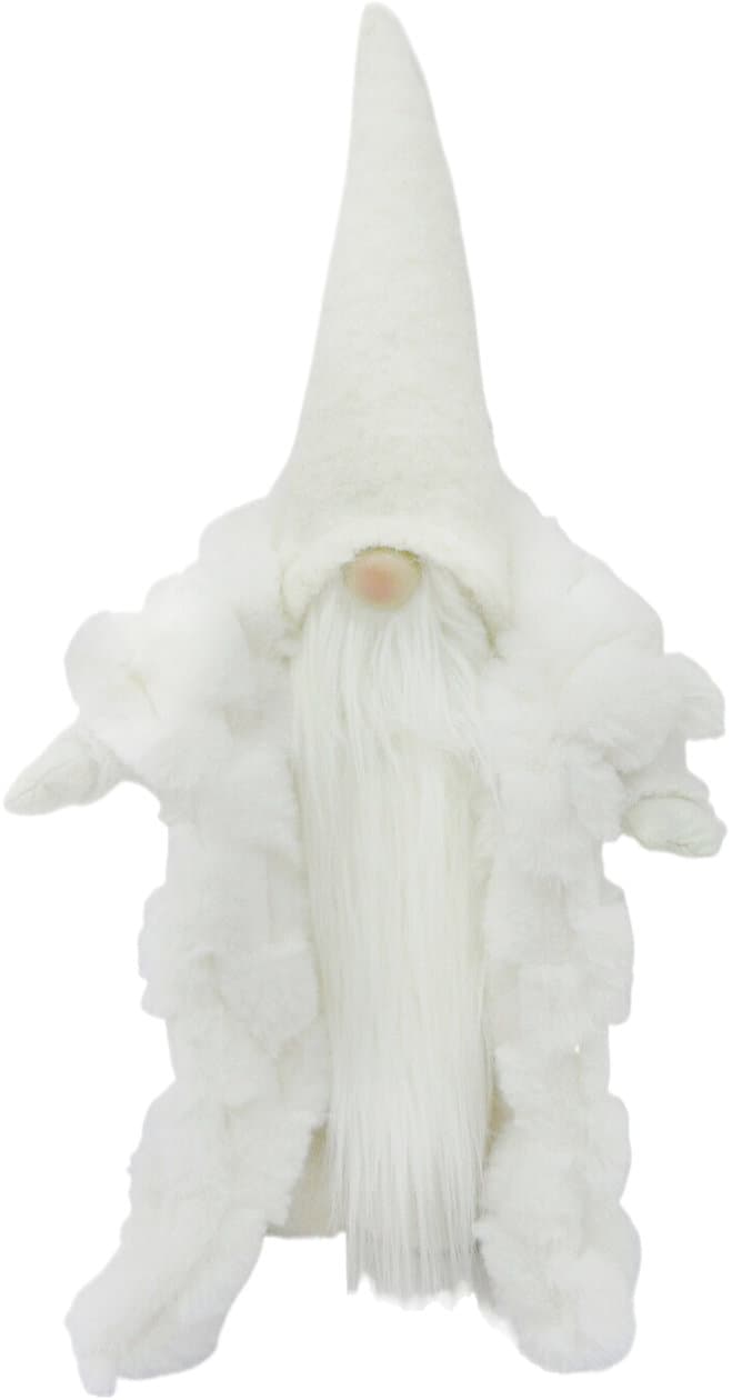 Dekoaufsteller Gnom H=46cm