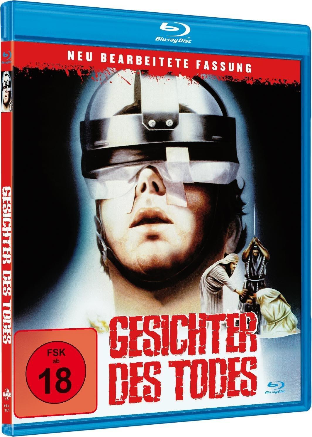 Produktbild Gesichter des Todes - UNCUT - 3 von 3
