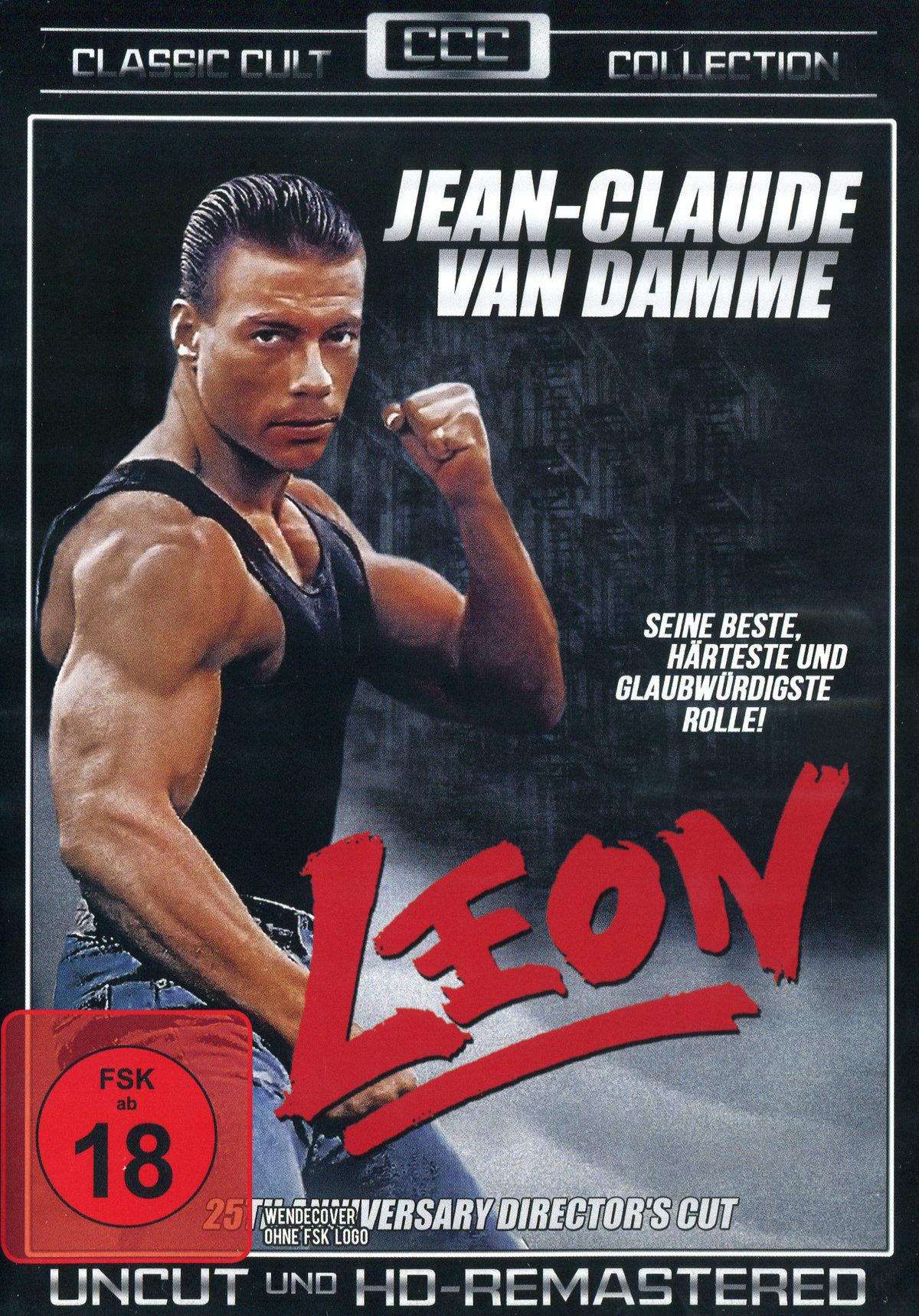 Leon - Uncut und HD Remastered