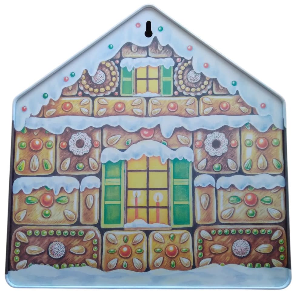 Gawol Adventskalenderhaus