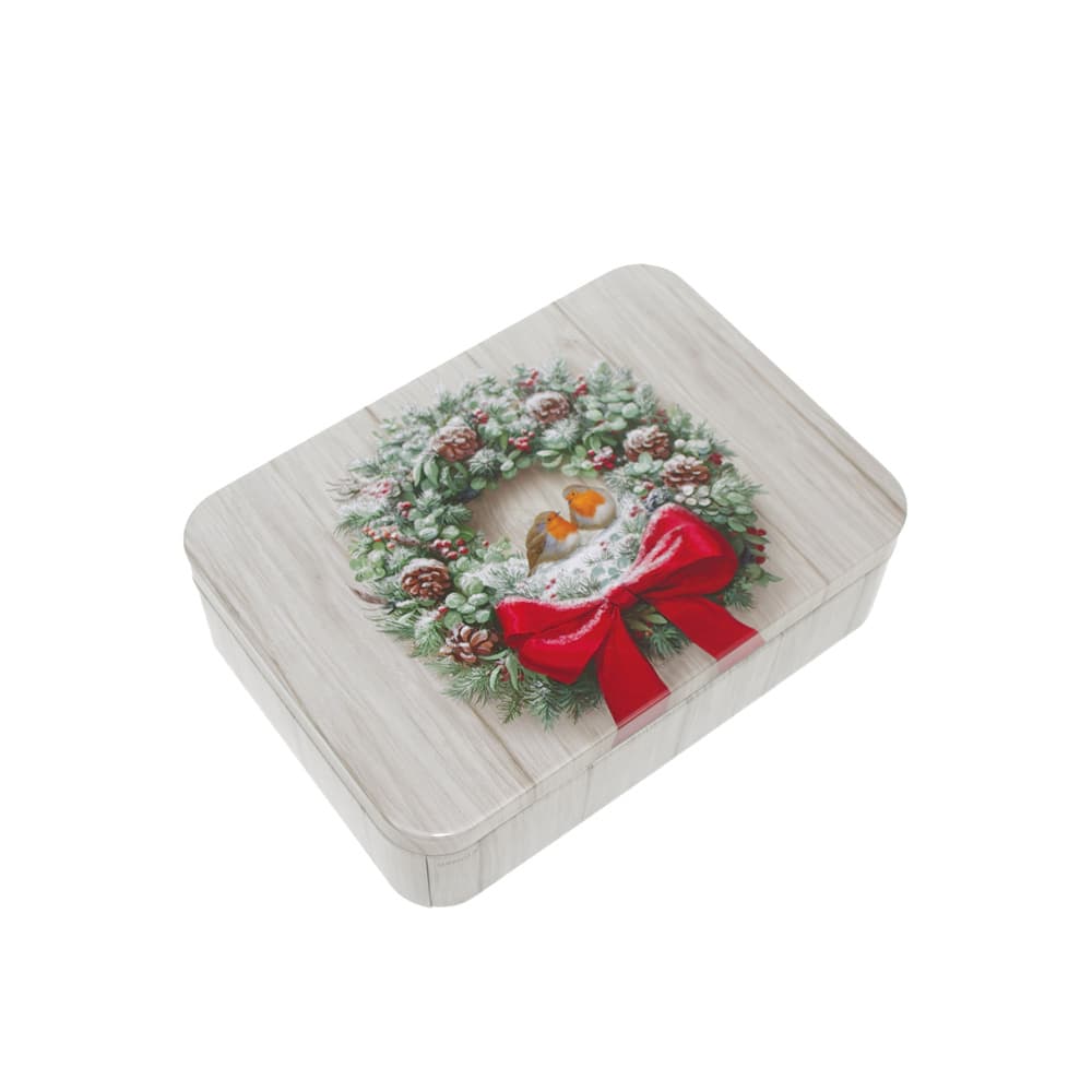 Gawol Pralinen-/Trüffeldose