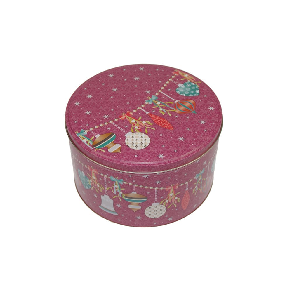 Gawol Gebäck- und Aufbewahrungsdose