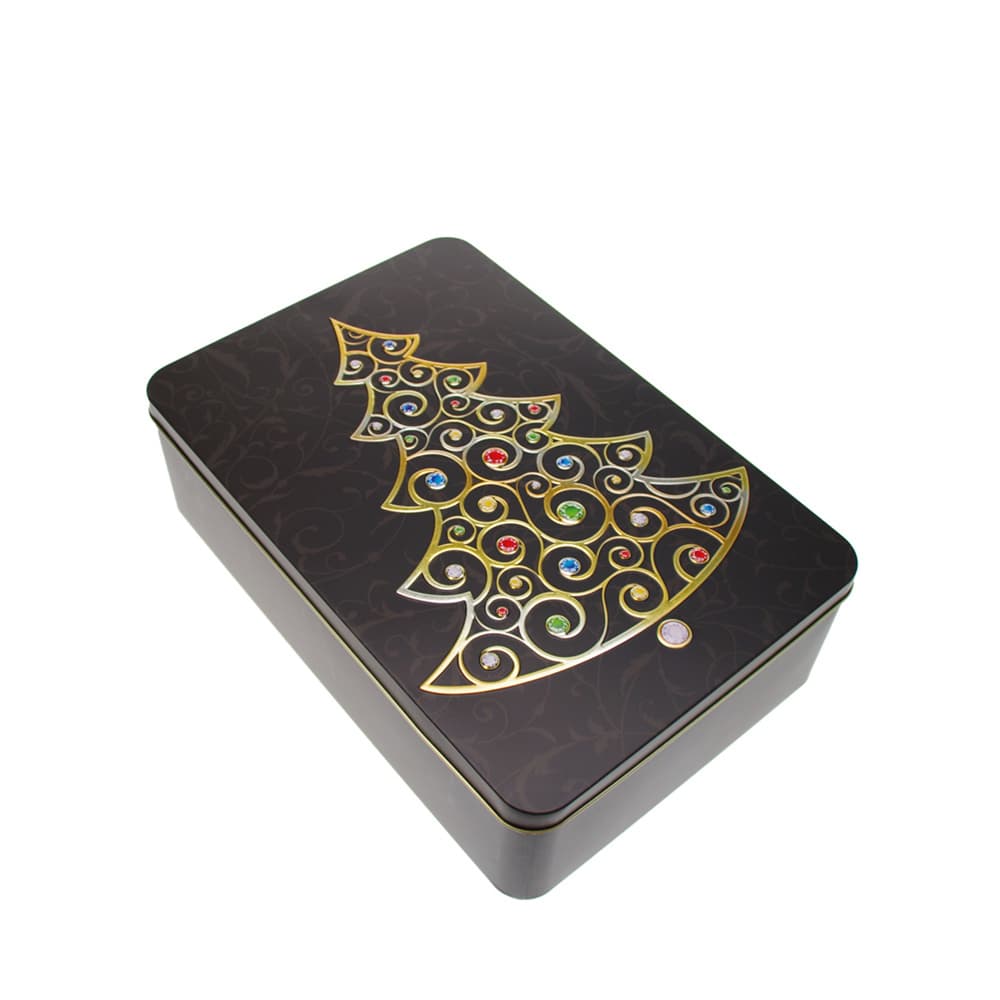 Gawol Gebäck- und Aufbewahrungsdose