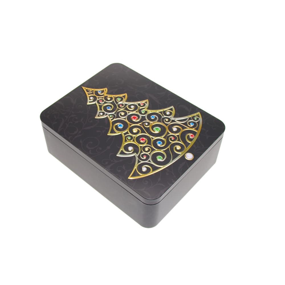 Gawol Gebäck- und Aufbewahrungsdose