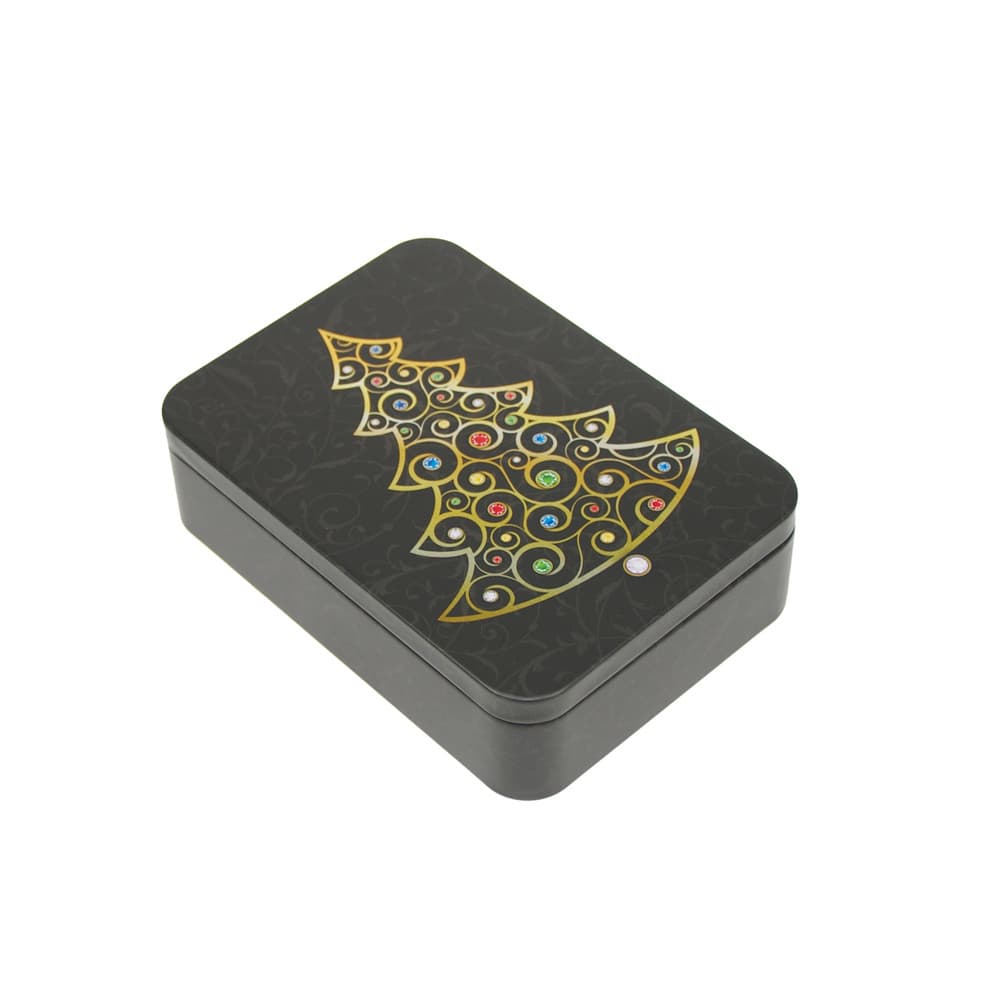 Gawol Pralinen-/Trüffeldose