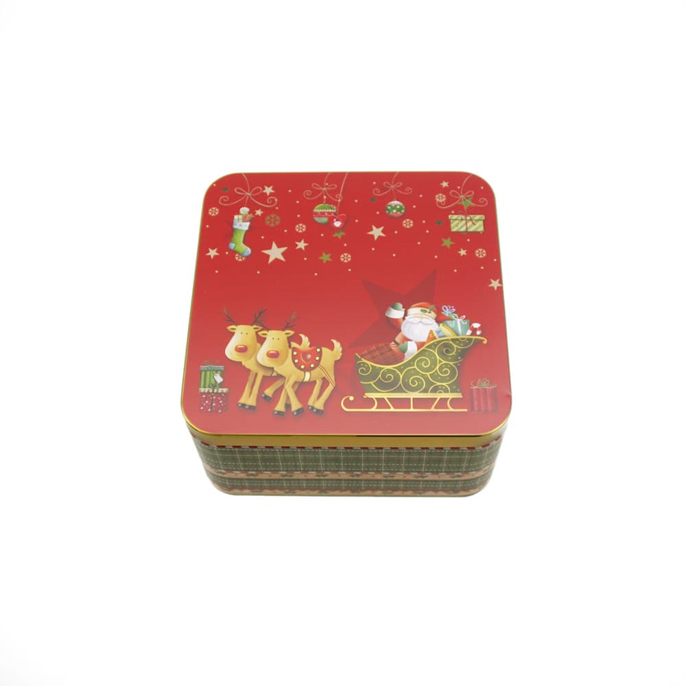 Gawol Gebäckdose Christmas Magic