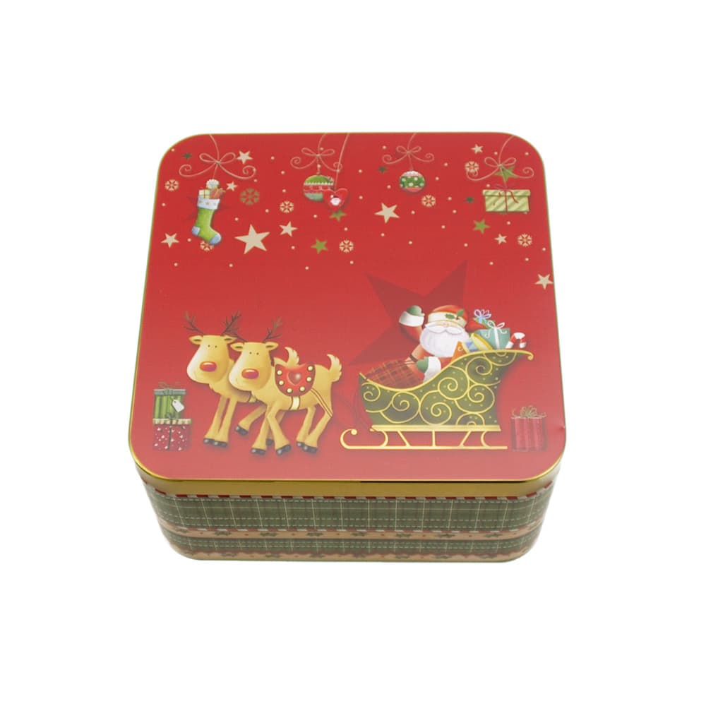 Gawol Gebäckdose Christmas Magic