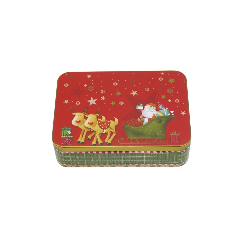 Gawol Kleine Pralinendose Christmas Magic