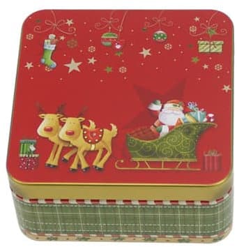 Gawol Aufbewahrungsdose Christmas Magic