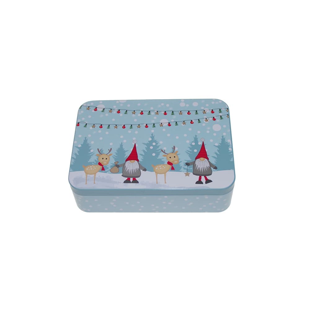 Gawol Kleine Pralinendose Wichtel