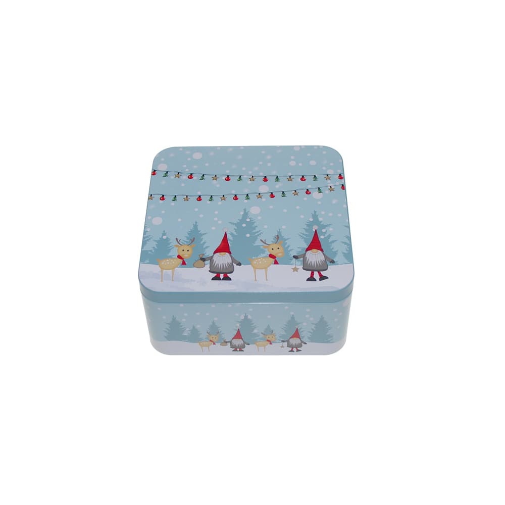 Gawol Gebäckdose Wichtel