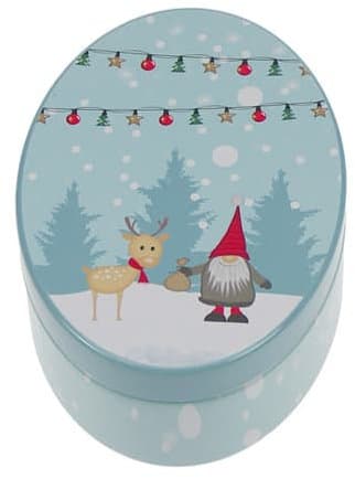 Gawol Geschenkdose Wichtel