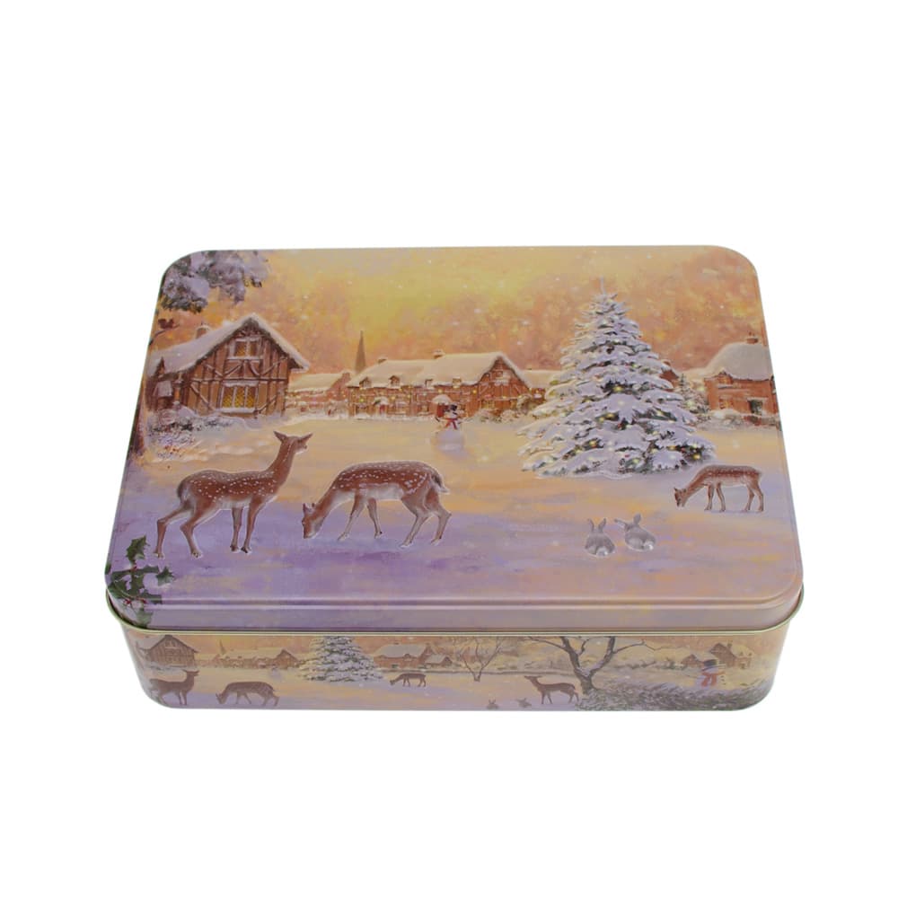 Gawol Aufbewahrungsdose