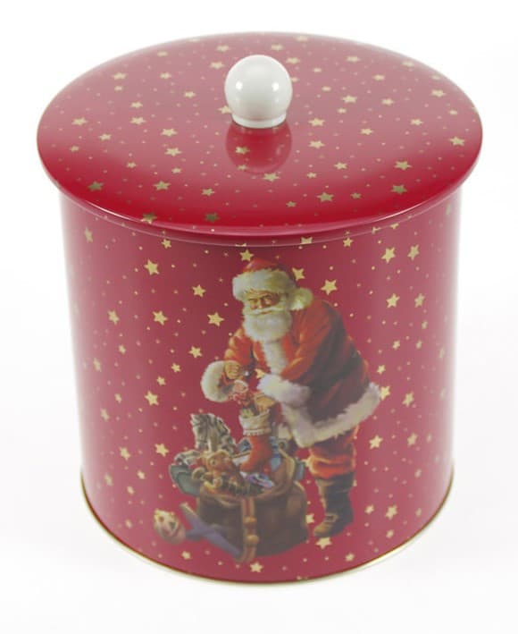 Gawol Dose mit Aromadeckel Cozy XMAS