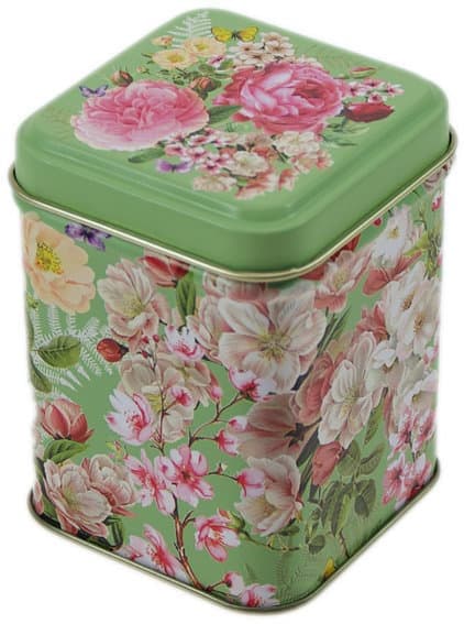 Gawol Teedose Flora