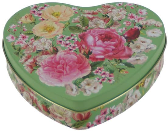 Gawol Herzdose Flora