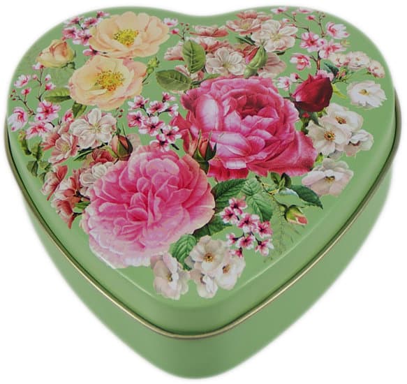 Gawol Mittlere Herzdose Flora